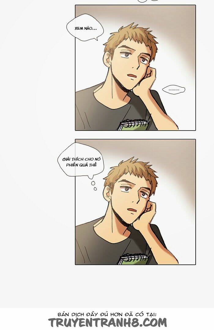 Nữ Sinh Phép Thuật Chapter 36 - Trang 2