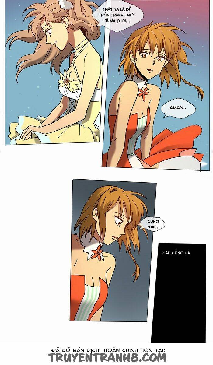 Nữ Sinh Phép Thuật Chapter 37 - Trang 2