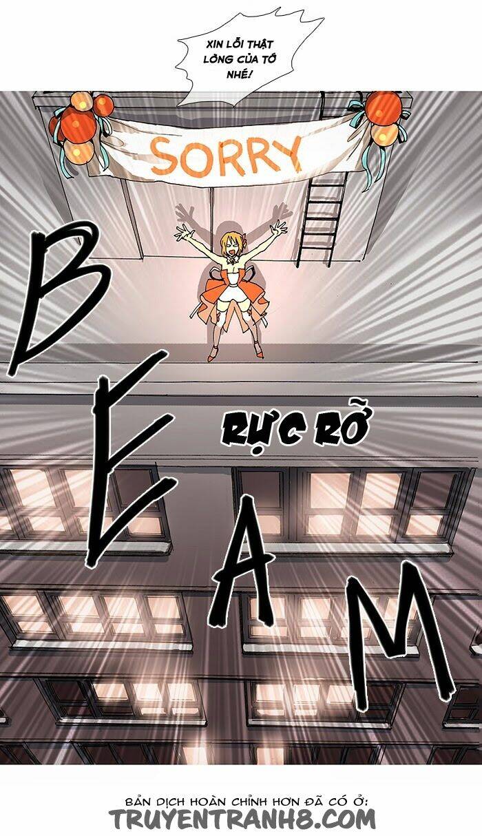 Nữ Sinh Phép Thuật Chapter 37 - Trang 2