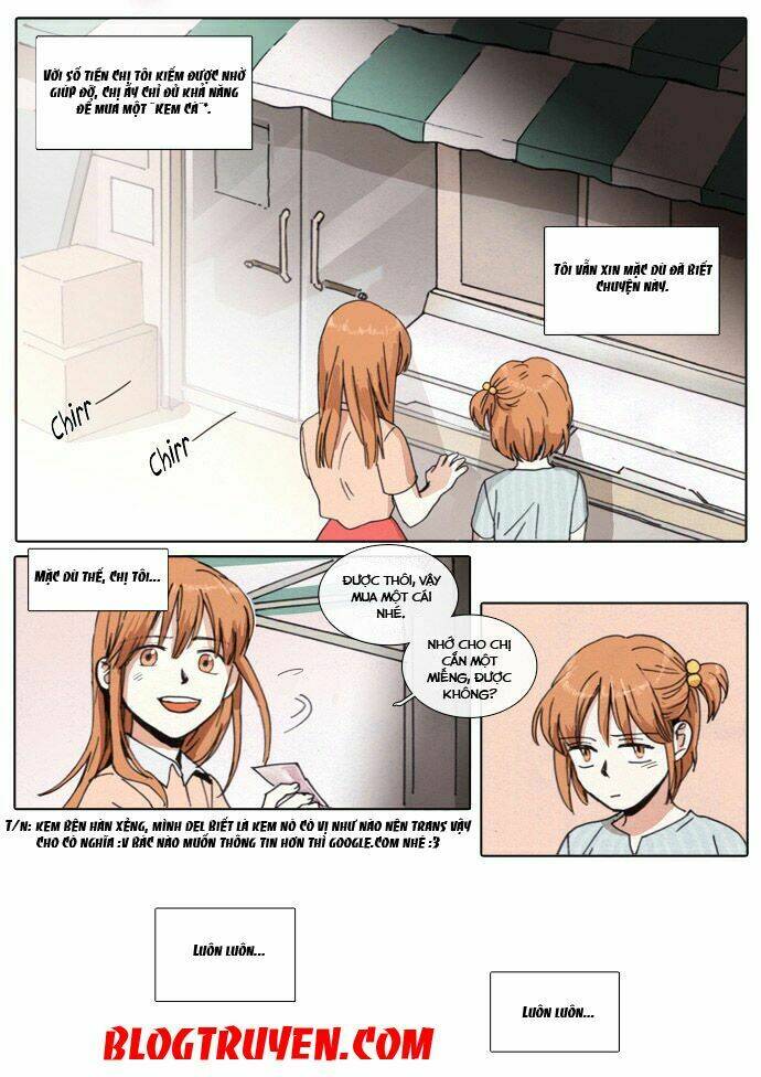 Nữ Sinh Phép Thuật Chapter 7 - Trang 2