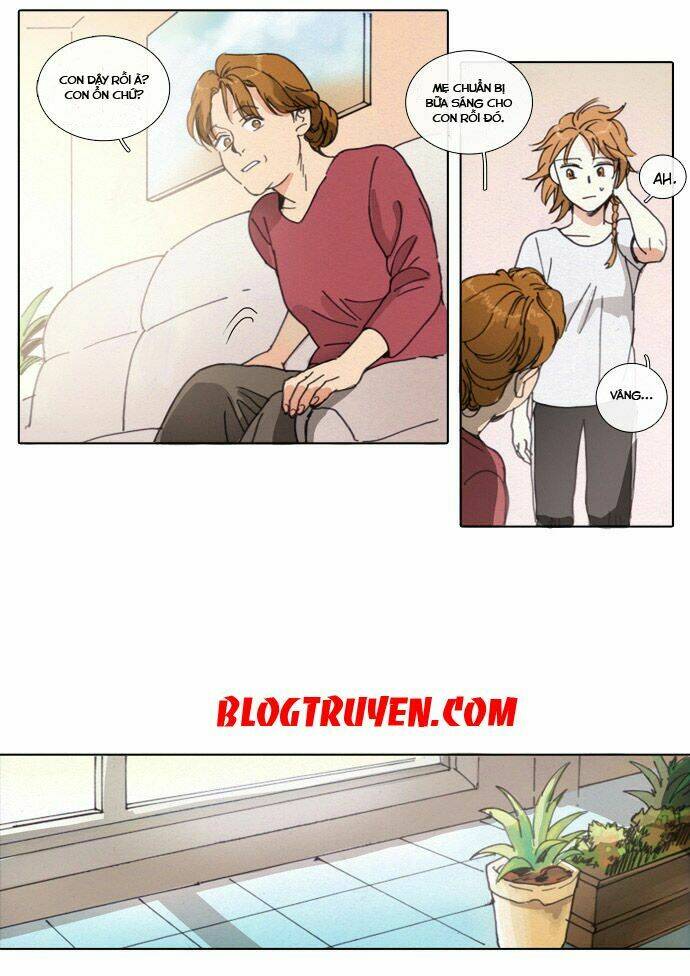 Nữ Sinh Phép Thuật Chapter 7 - Trang 2