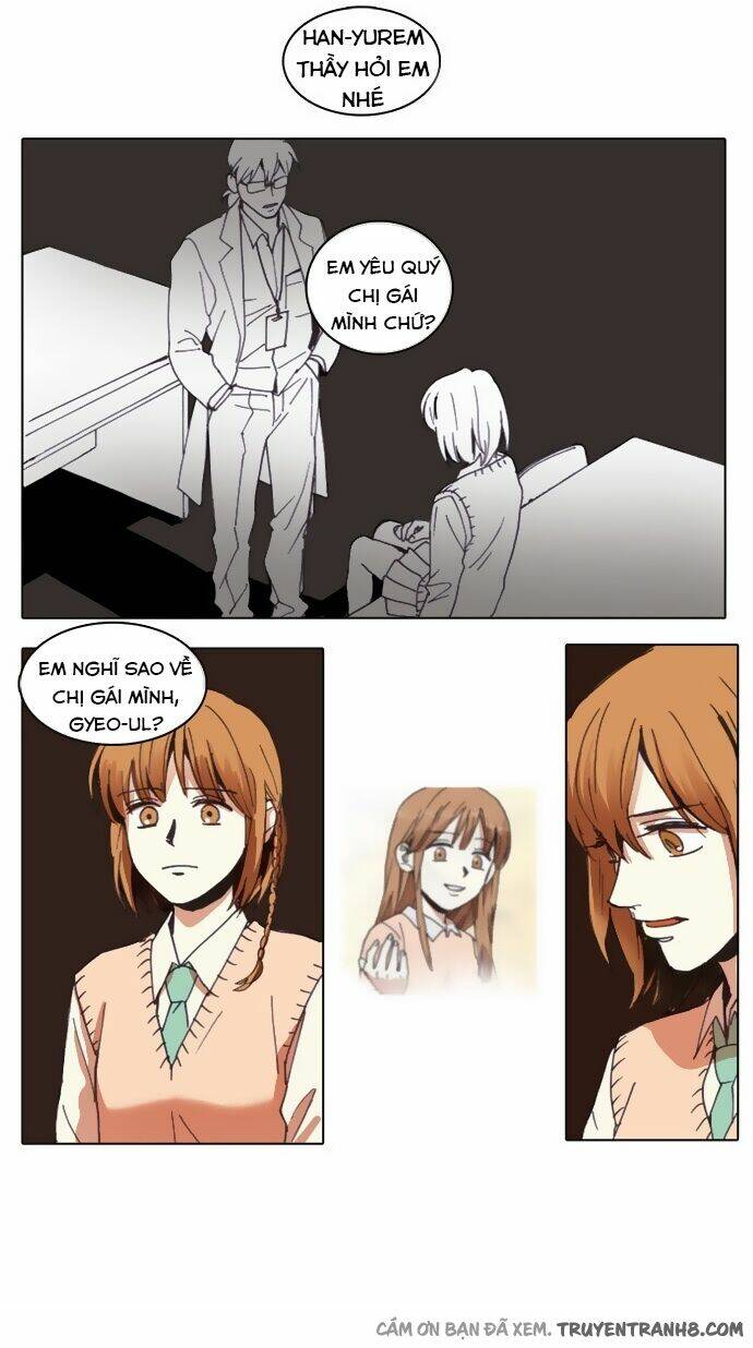 Nữ Sinh Phép Thuật Chapter 9 - Trang 2