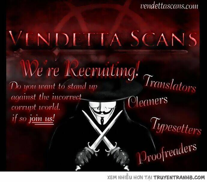 Nữ Sinh Phép Thuật Chapter 9 - Trang 2