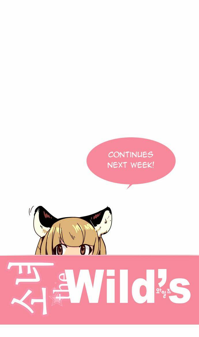 Nữ Sinh Trường Wilds Chapter 10 - Trang 2