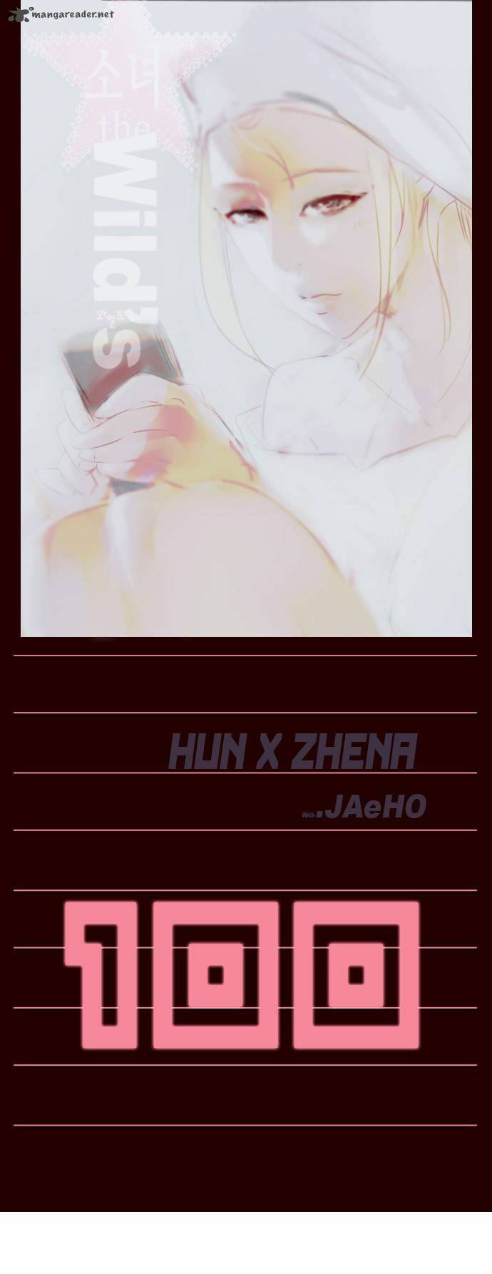 Nữ Sinh Trường Wilds Chapter 100 - Trang 2