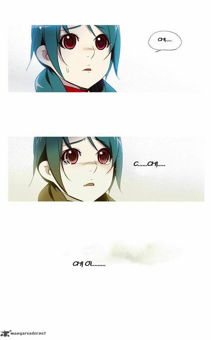 Nữ Sinh Trường Wilds Chapter 100 - Trang 2