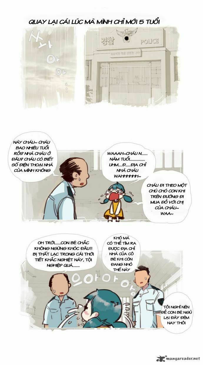 Nữ Sinh Trường Wilds Chapter 100 - Trang 2