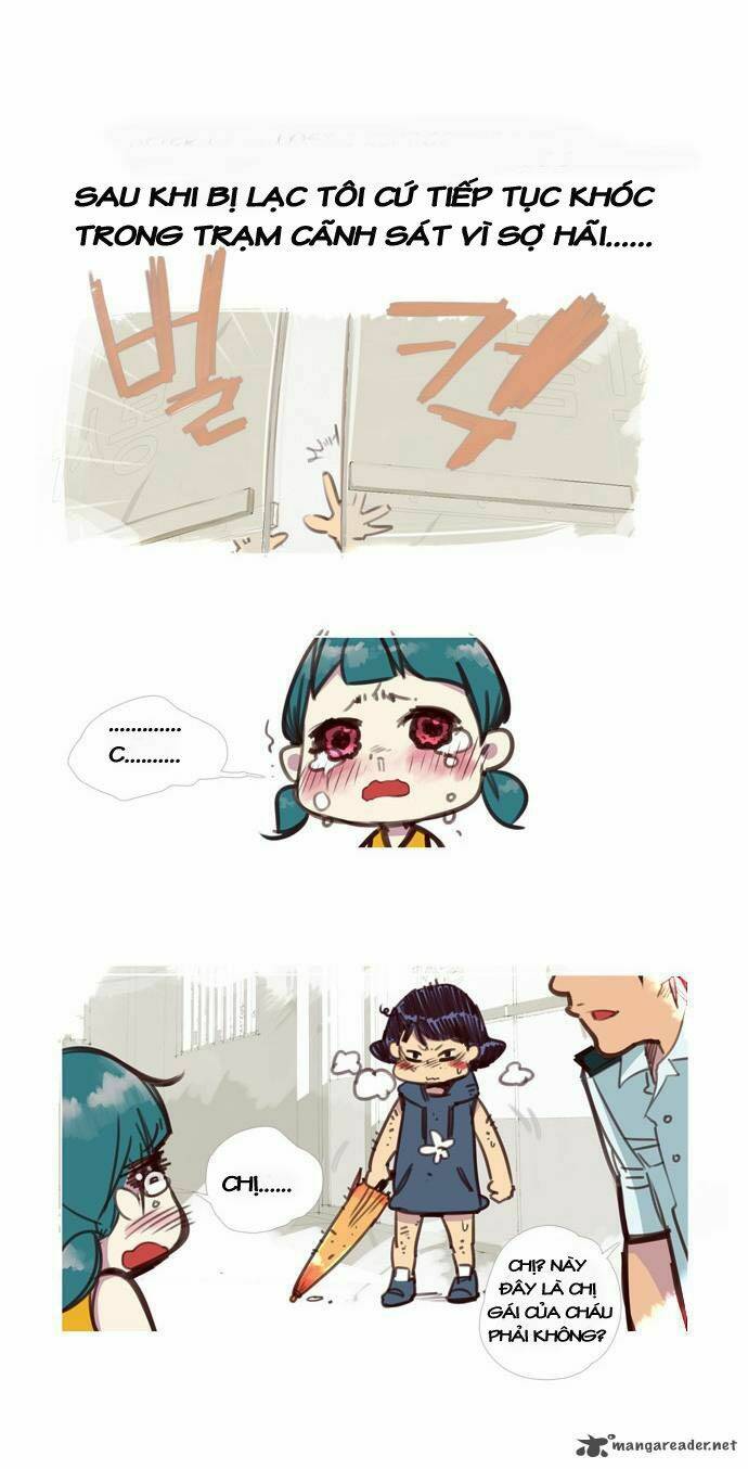 Nữ Sinh Trường Wilds Chapter 100 - Trang 2