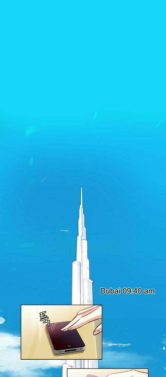 Nữ Sinh Trường Wilds Chapter 101 - Trang 2