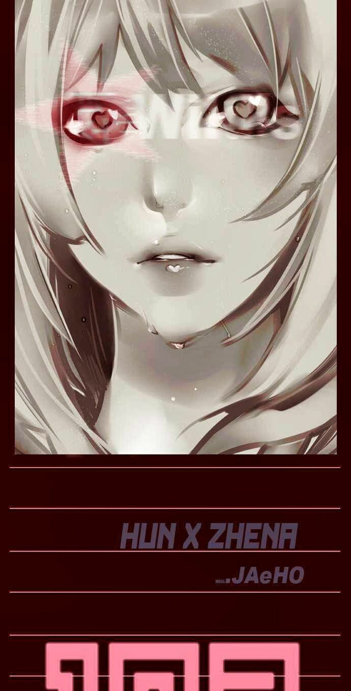 Nữ Sinh Trường Wilds Chapter 103 - Trang 2