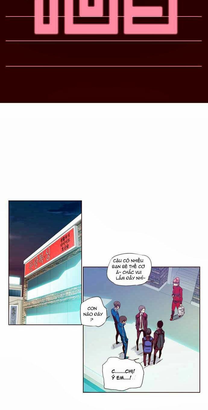 Nữ Sinh Trường Wilds Chapter 103 - Trang 2