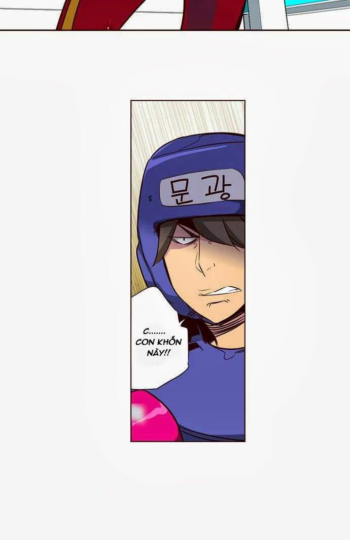 Nữ Sinh Trường Wilds Chapter 103 - Trang 2