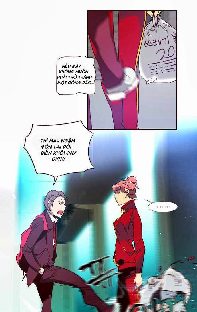 Nữ Sinh Trường Wilds Chapter 103 - Trang 2