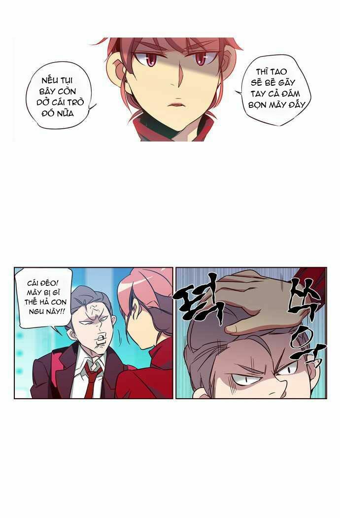 Nữ Sinh Trường Wilds Chapter 103 - Trang 2