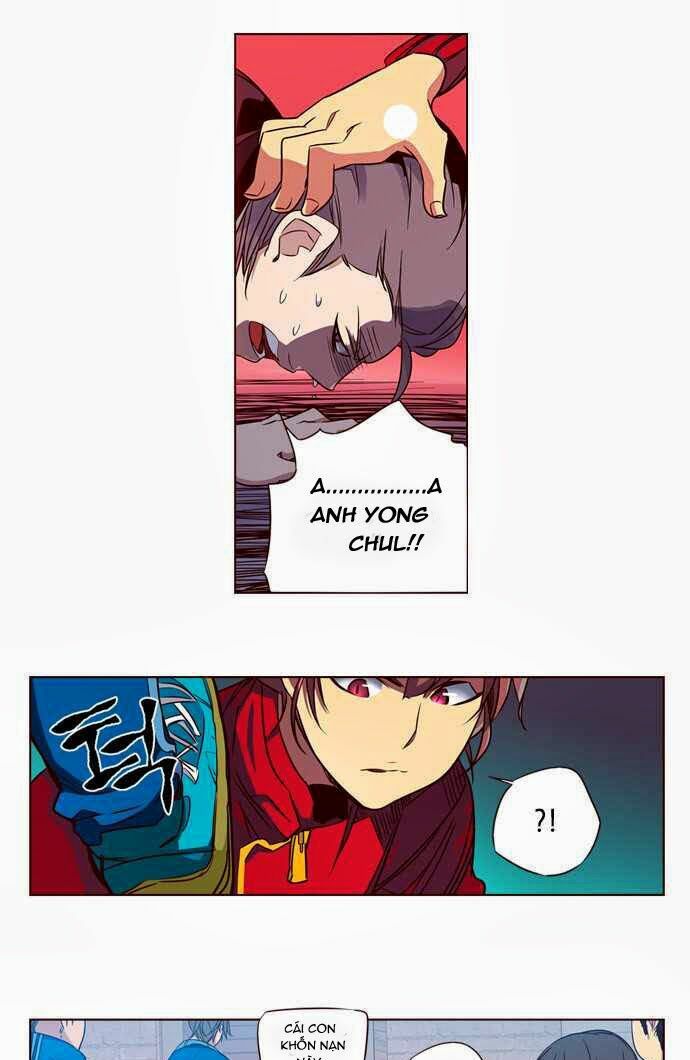 Nữ Sinh Trường Wilds Chapter 103 - Trang 2