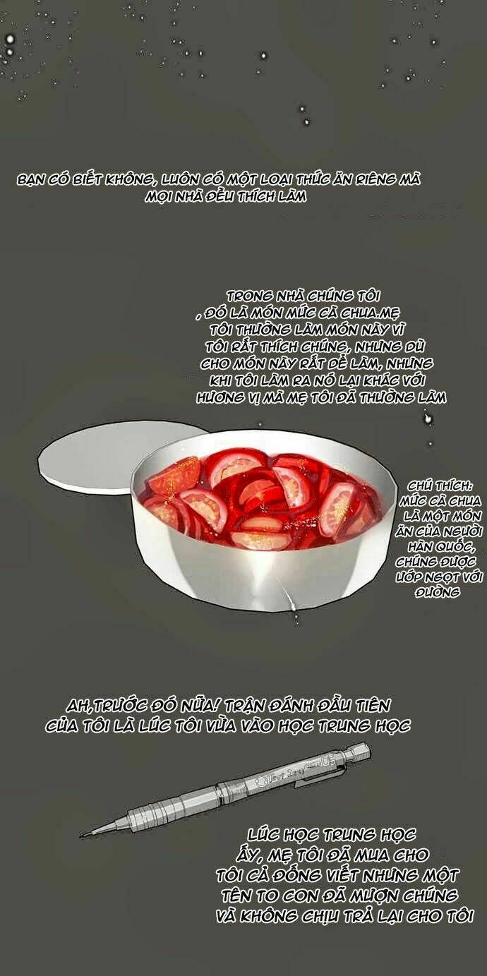 Nữ Sinh Trường Wilds Chapter 104 - Trang 2