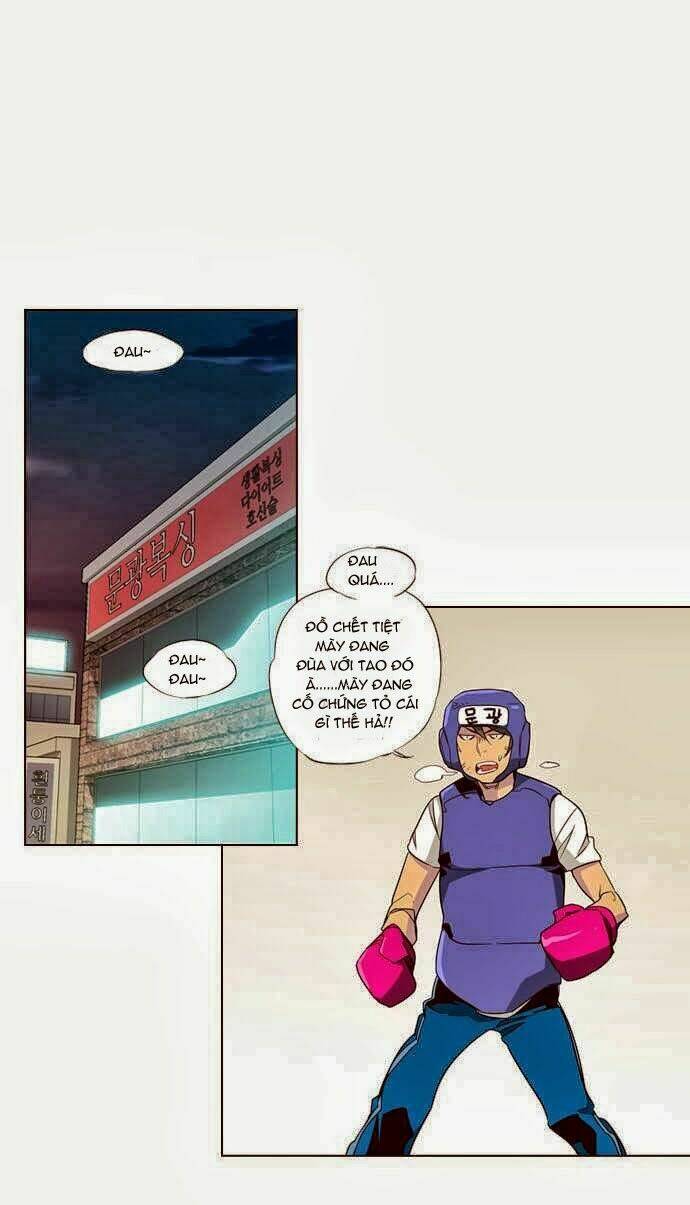 Nữ Sinh Trường Wilds Chapter 104 - Trang 2