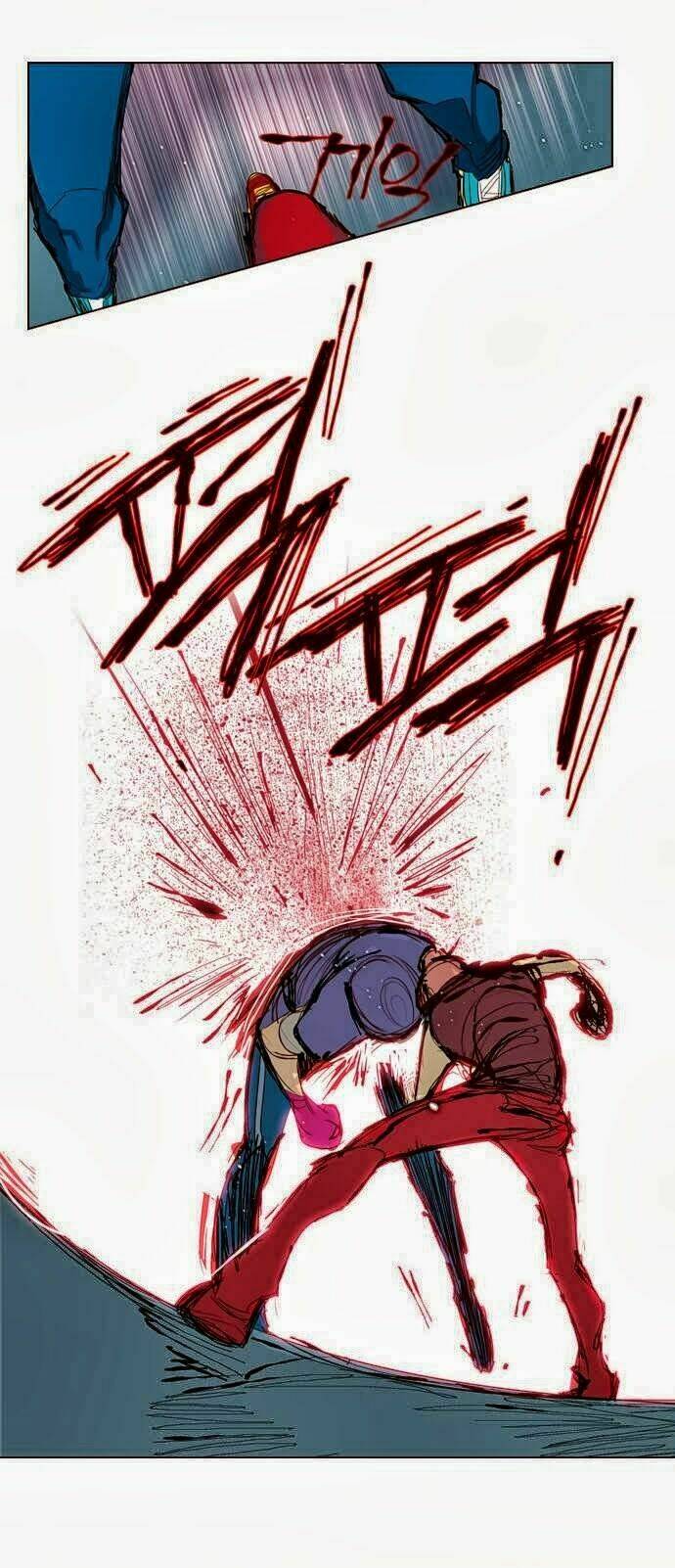 Nữ Sinh Trường Wilds Chapter 104 - Trang 2