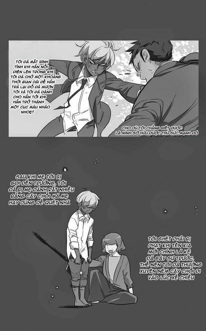 Nữ Sinh Trường Wilds Chapter 104 - Trang 2