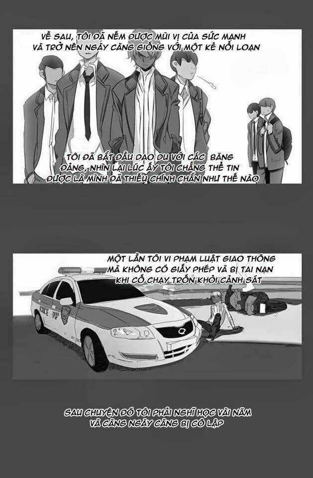 Nữ Sinh Trường Wilds Chapter 104 - Trang 2