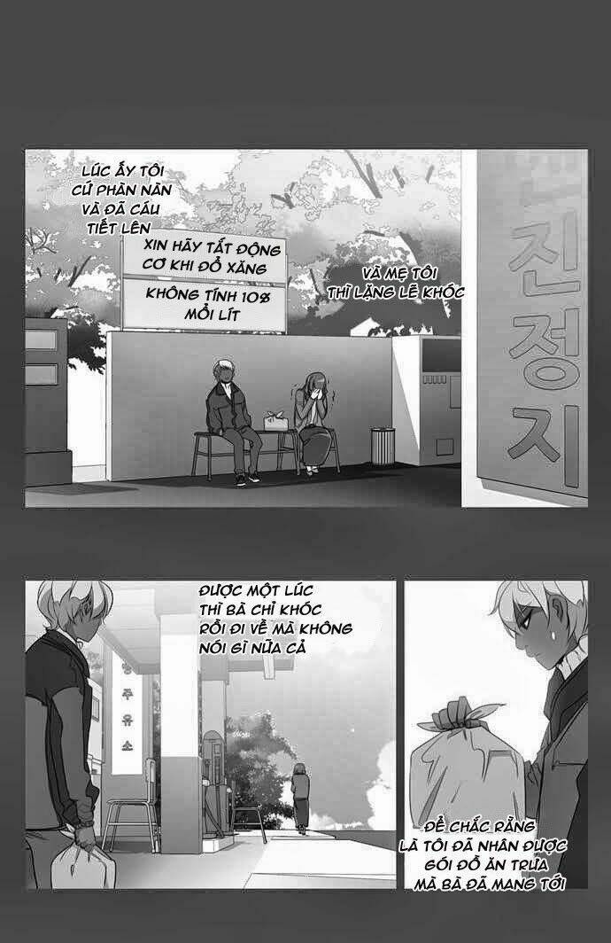 Nữ Sinh Trường Wilds Chapter 104 - Trang 2