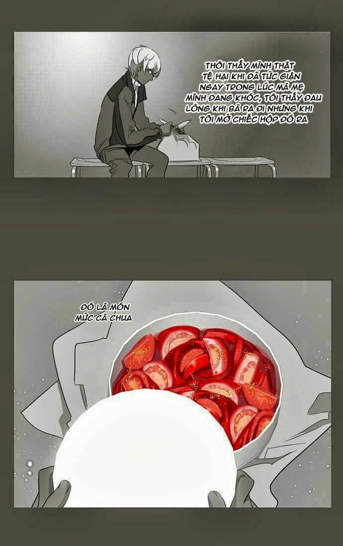 Nữ Sinh Trường Wilds Chapter 104 - Trang 2