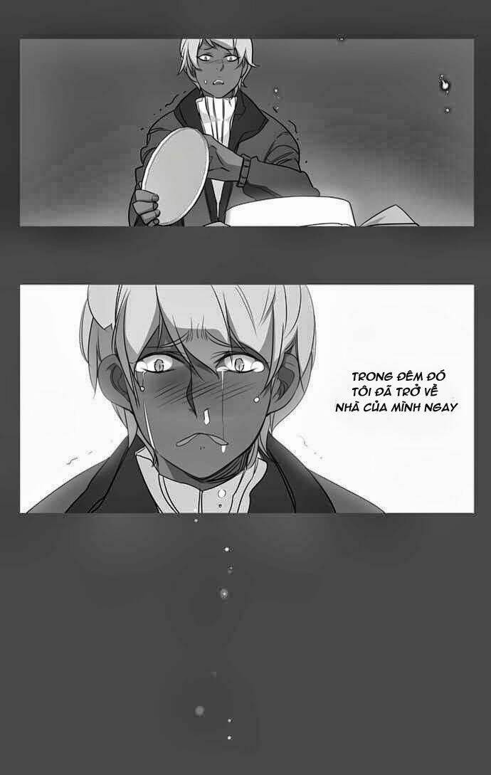 Nữ Sinh Trường Wilds Chapter 104 - Trang 2