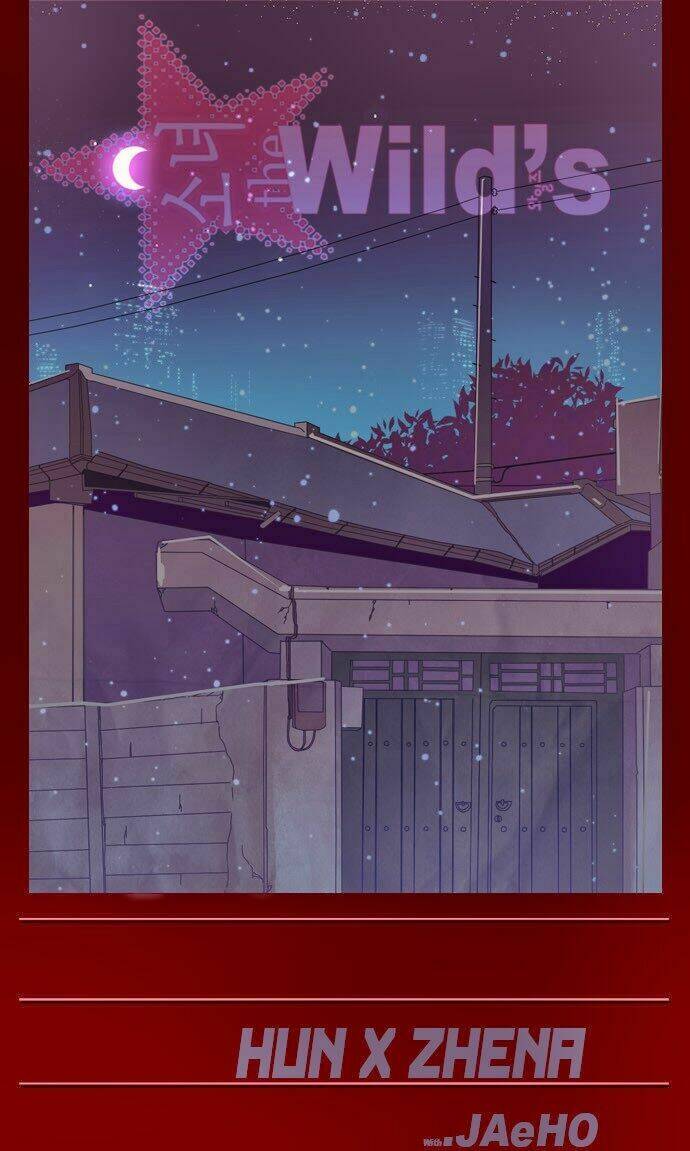 Nữ Sinh Trường Wilds Chapter 106 - Trang 2