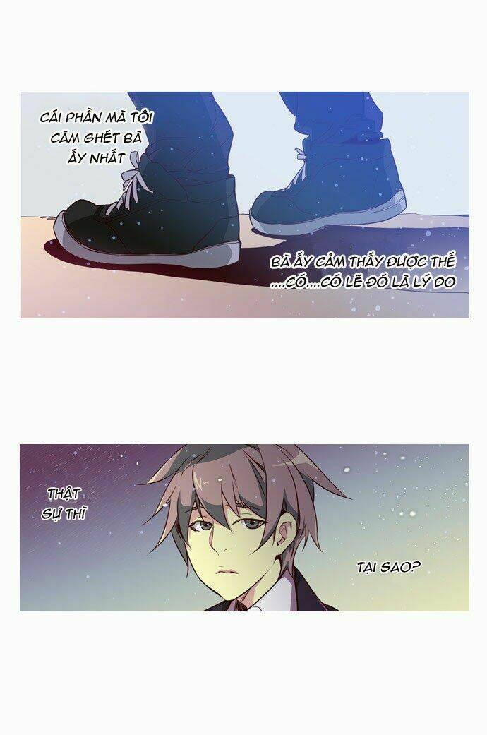 Nữ Sinh Trường Wilds Chapter 106 - Trang 2