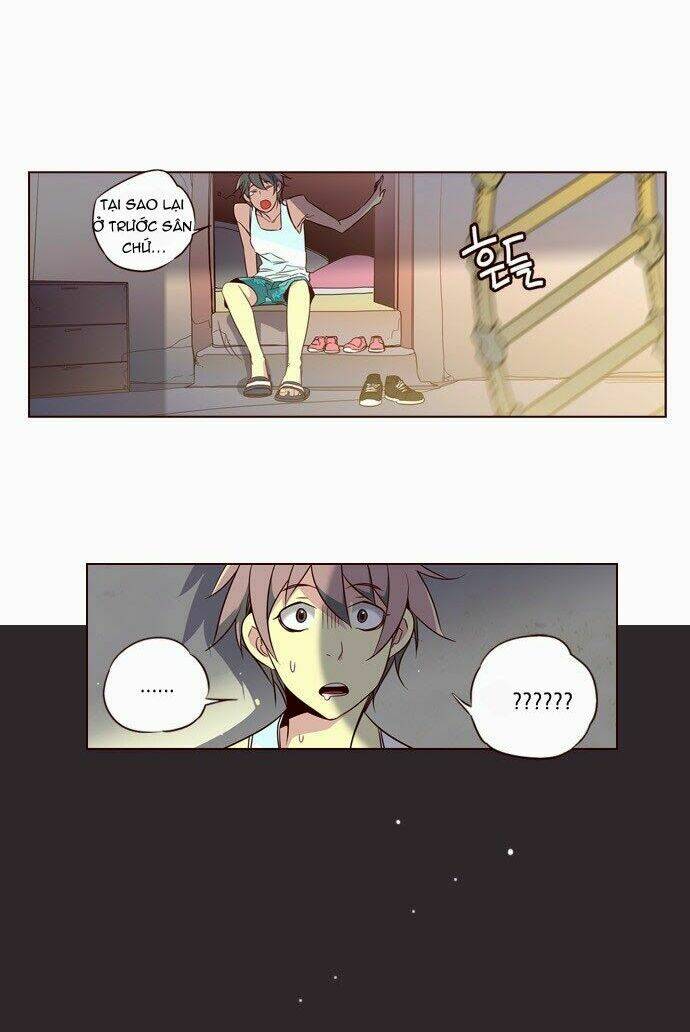 Nữ Sinh Trường Wilds Chapter 106 - Trang 2