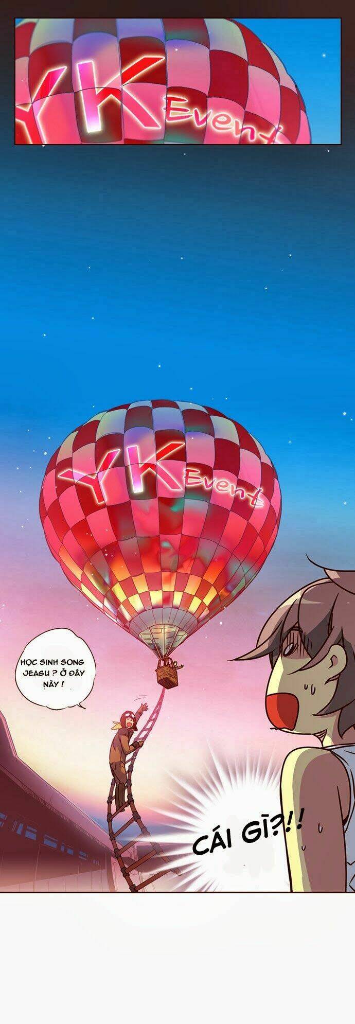 Nữ Sinh Trường Wilds Chapter 106 - Trang 2