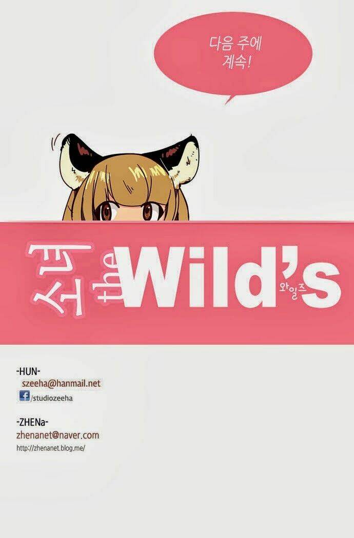 Nữ Sinh Trường Wilds Chapter 106 - Trang 2