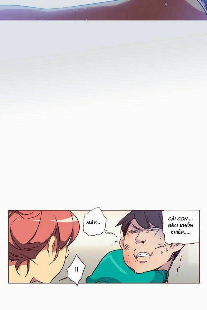 Nữ Sinh Trường Wilds Chapter 106 - Trang 2