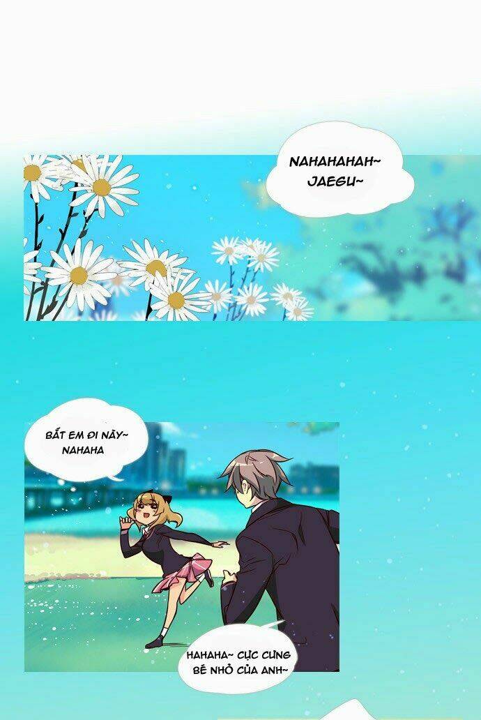 Nữ Sinh Trường Wilds Chapter 106 - Trang 2