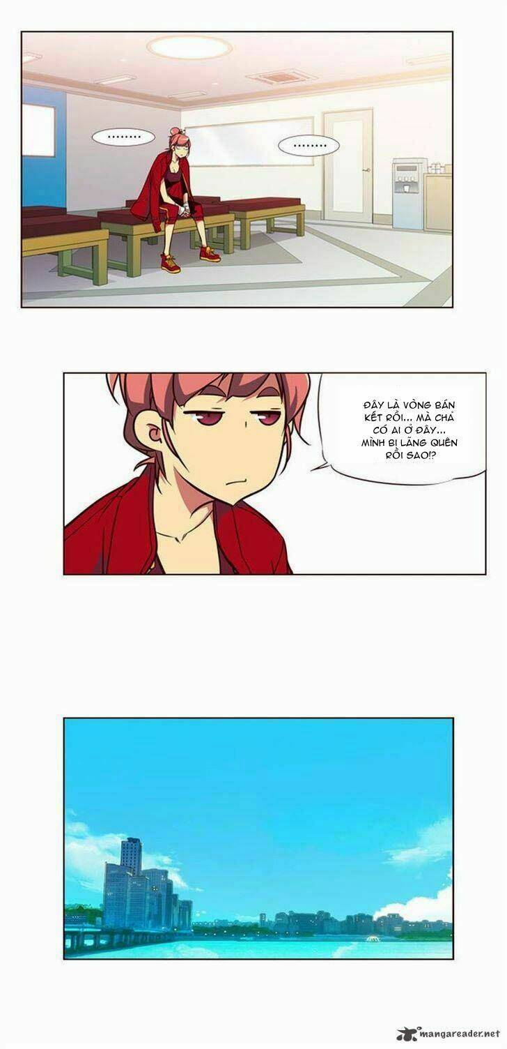 Nữ Sinh Trường Wilds Chapter 107 - Trang 2