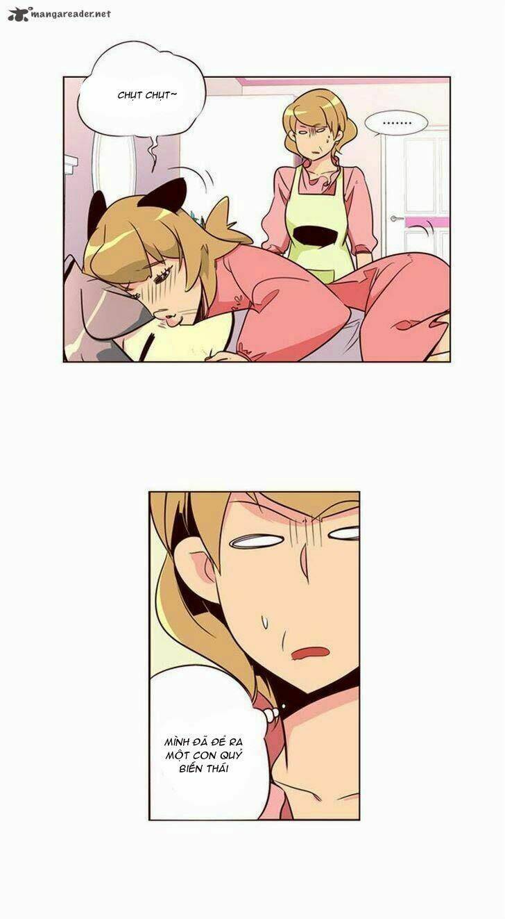 Nữ Sinh Trường Wilds Chapter 107 - Trang 2