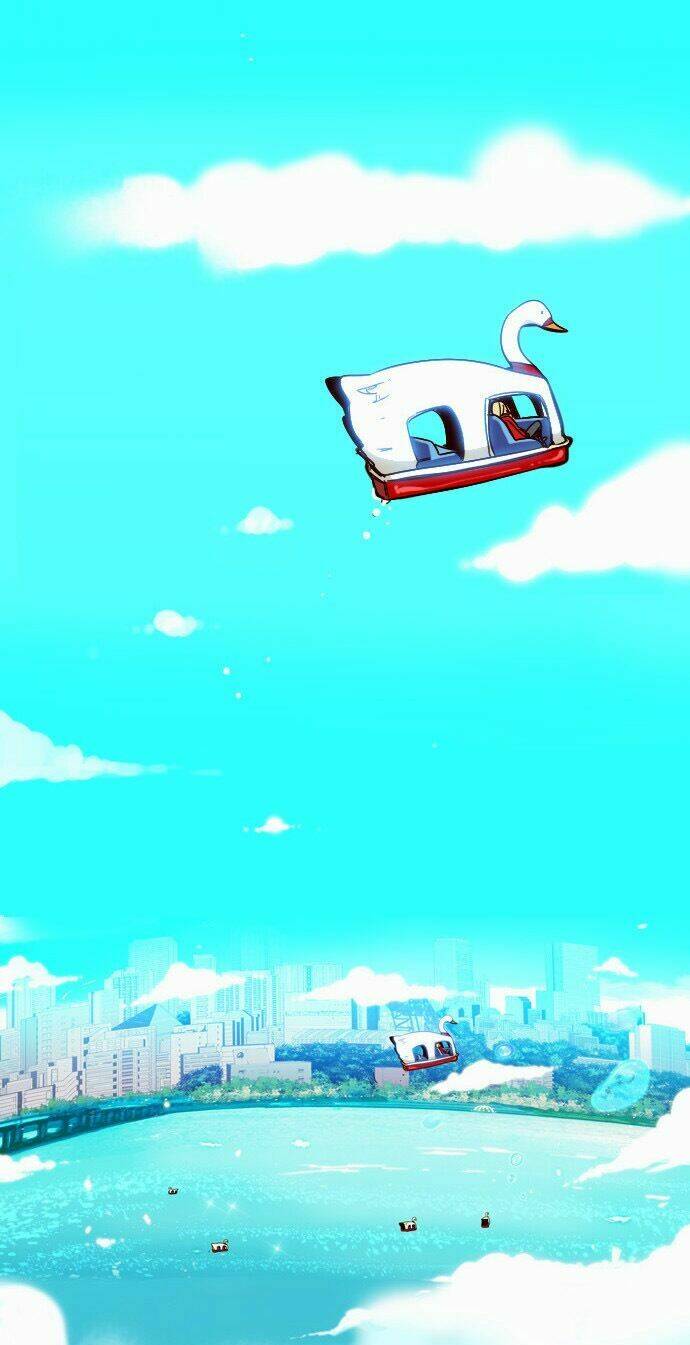 Nữ Sinh Trường Wilds Chapter 108 - Trang 2