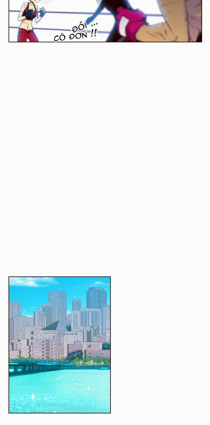 Nữ Sinh Trường Wilds Chapter 108 - Trang 2