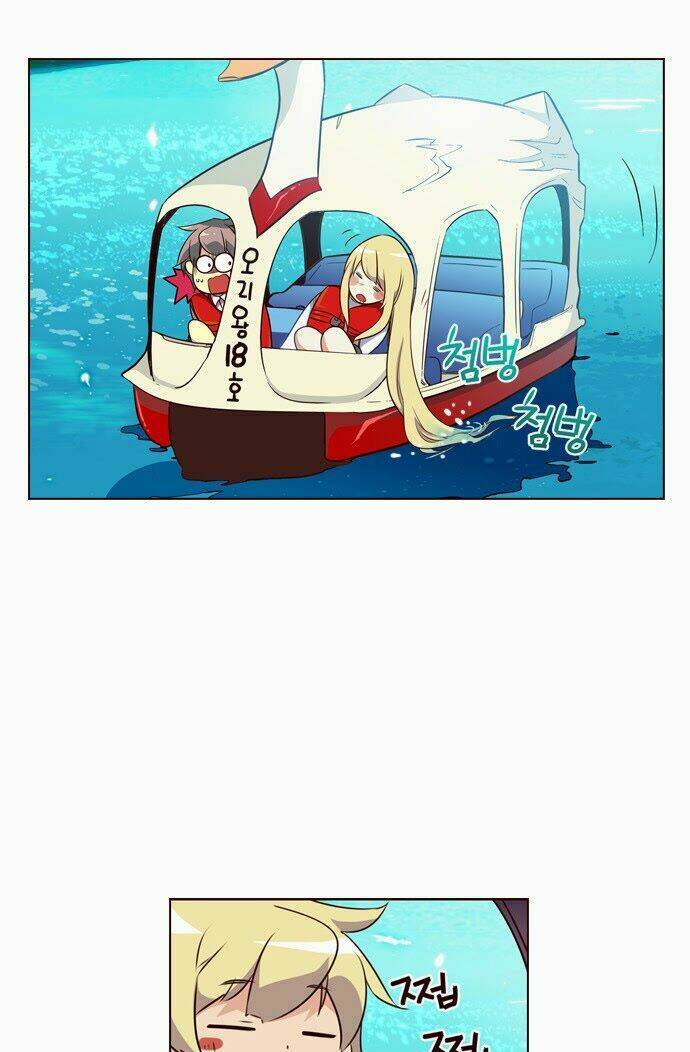 Nữ Sinh Trường Wilds Chapter 108 - Trang 2