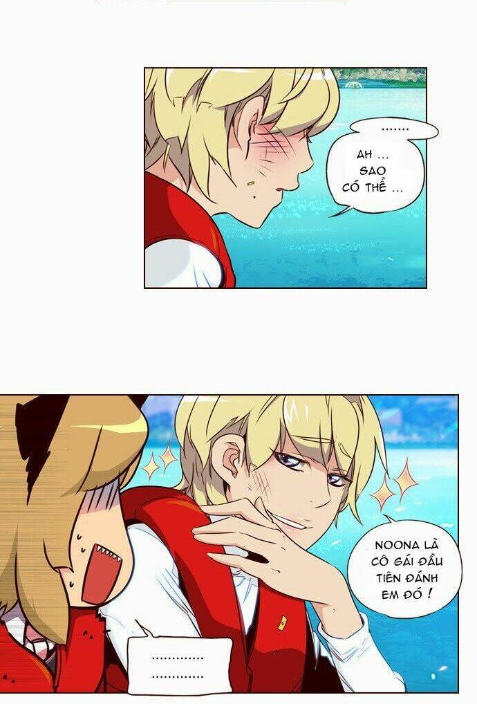 Nữ Sinh Trường Wilds Chapter 108 - Trang 2