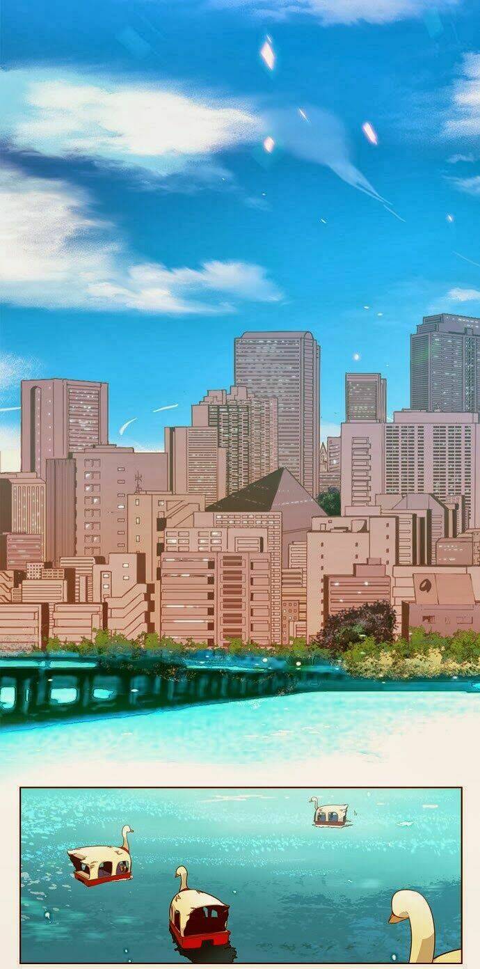 Nữ Sinh Trường Wilds Chapter 108 - Trang 2