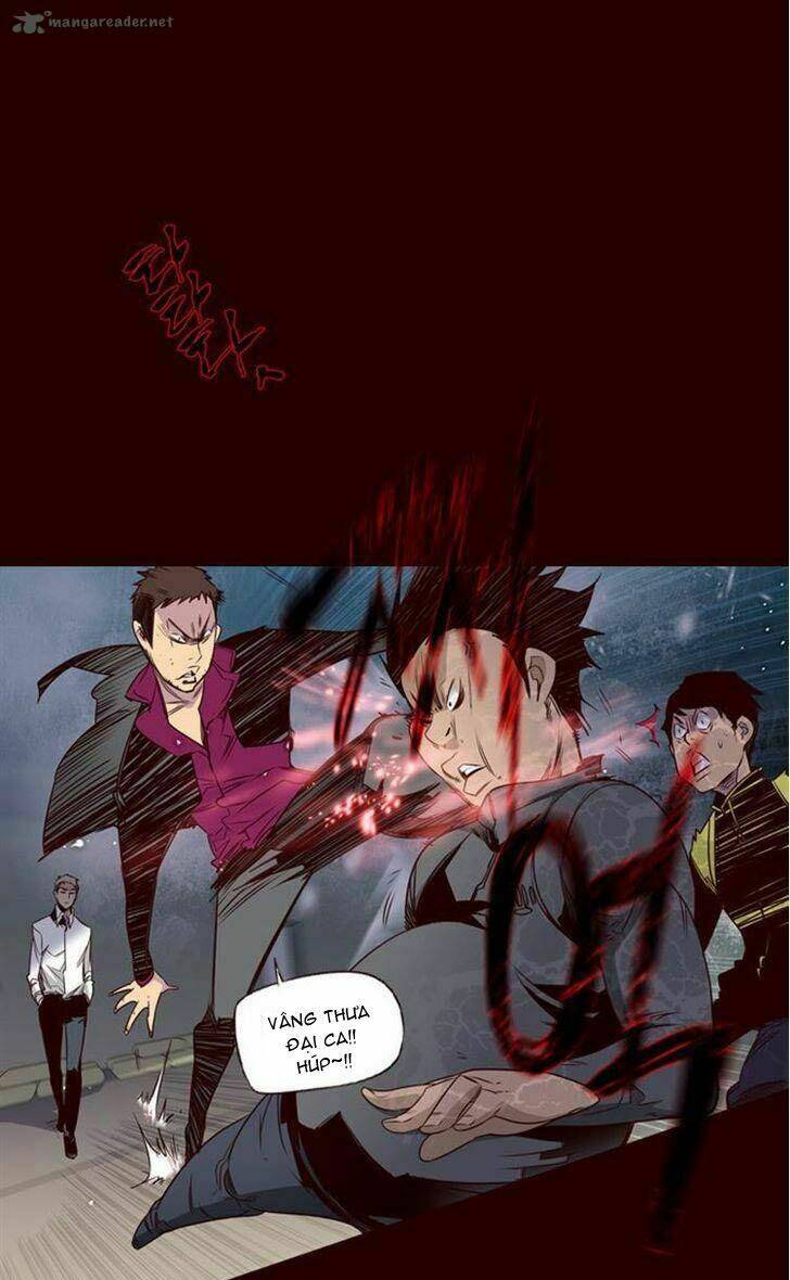 Nữ Sinh Trường Wilds Chapter 110 - Trang 2