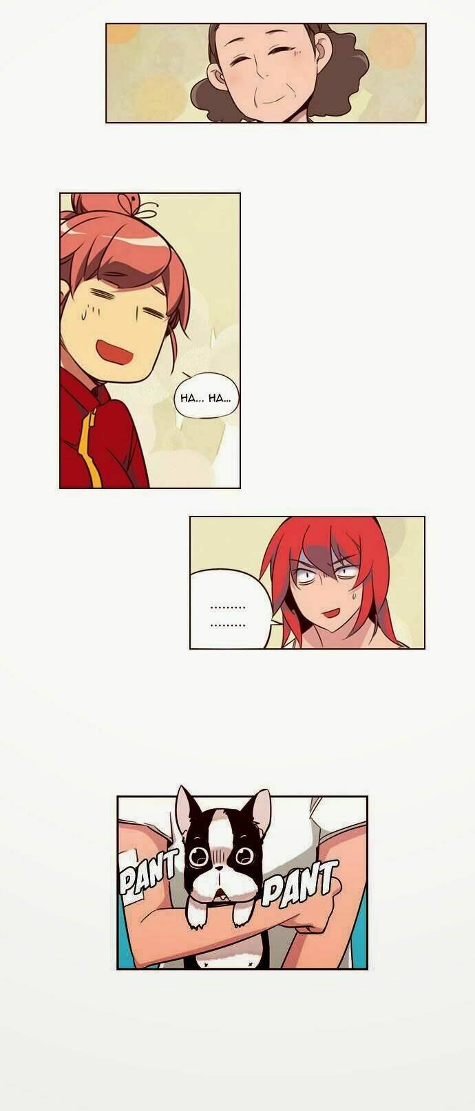 Nữ Sinh Trường Wilds Chapter 111 - Trang 2