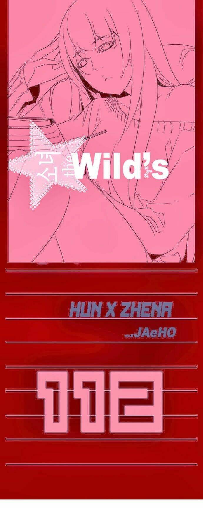 Nữ Sinh Trường Wilds Chapter 112 - Trang 2