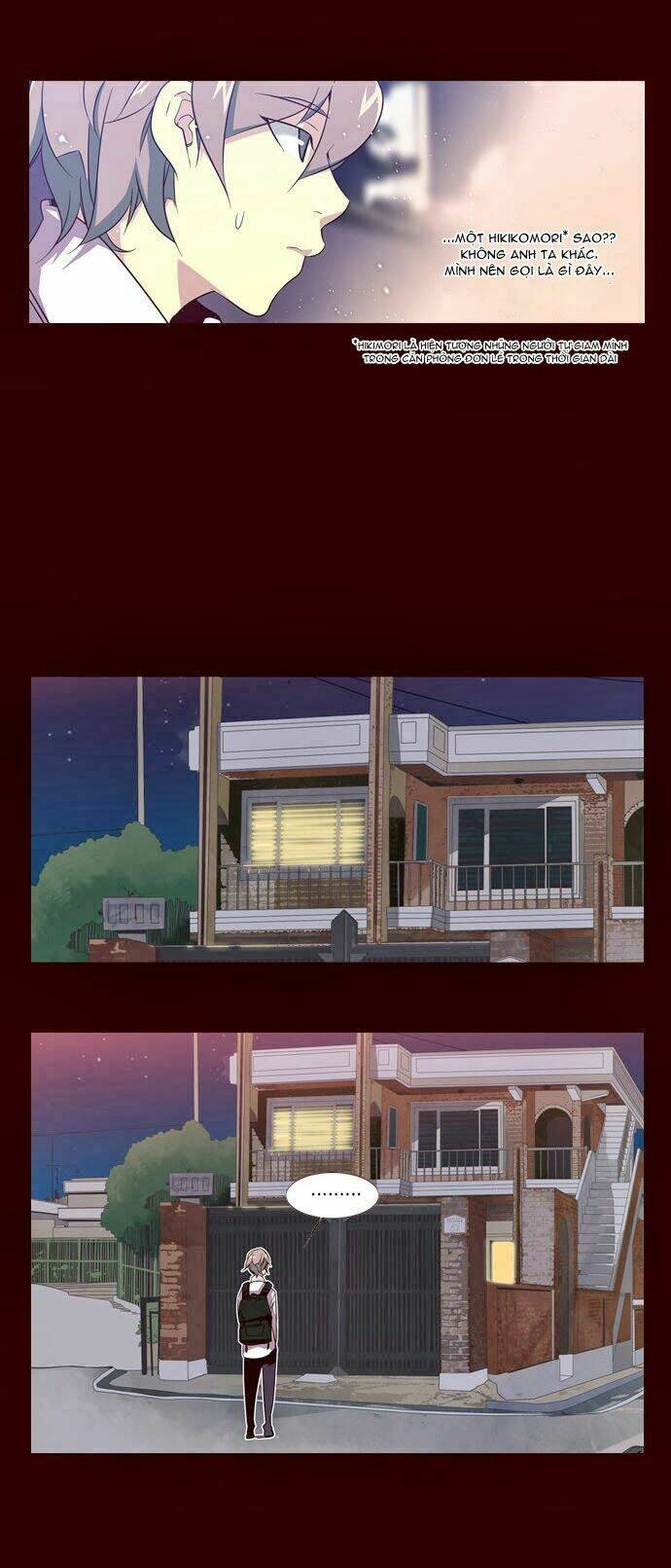 Nữ Sinh Trường Wilds Chapter 112 - Trang 2