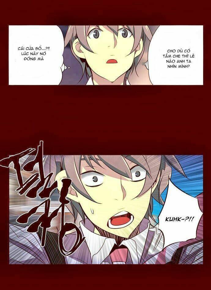 Nữ Sinh Trường Wilds Chapter 112 - Trang 2