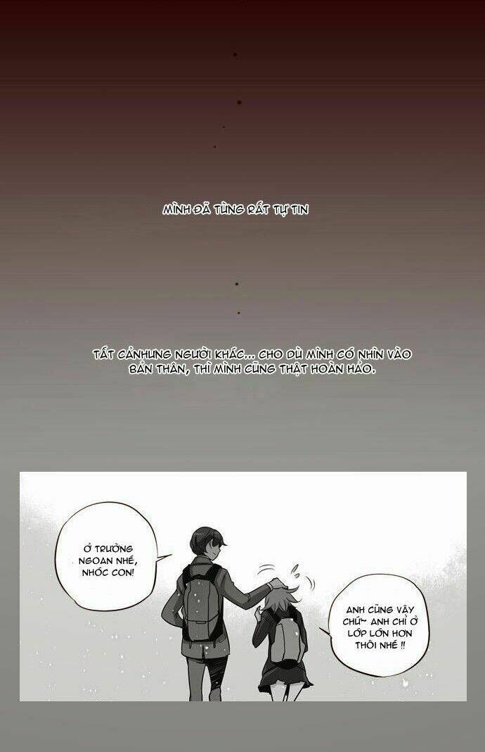 Nữ Sinh Trường Wilds Chapter 112 - Trang 2