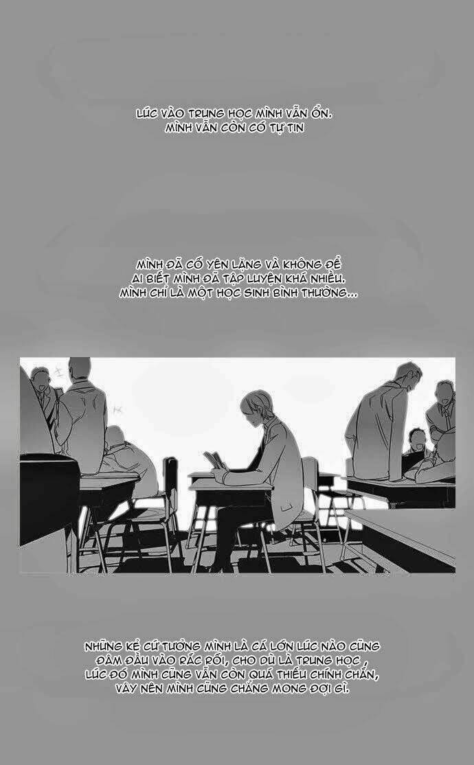 Nữ Sinh Trường Wilds Chapter 112 - Trang 2