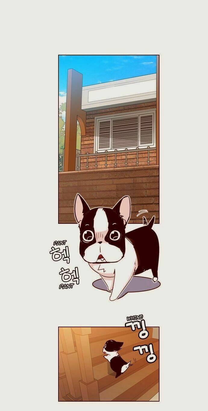 Nữ Sinh Trường Wilds Chapter 112 - Trang 2