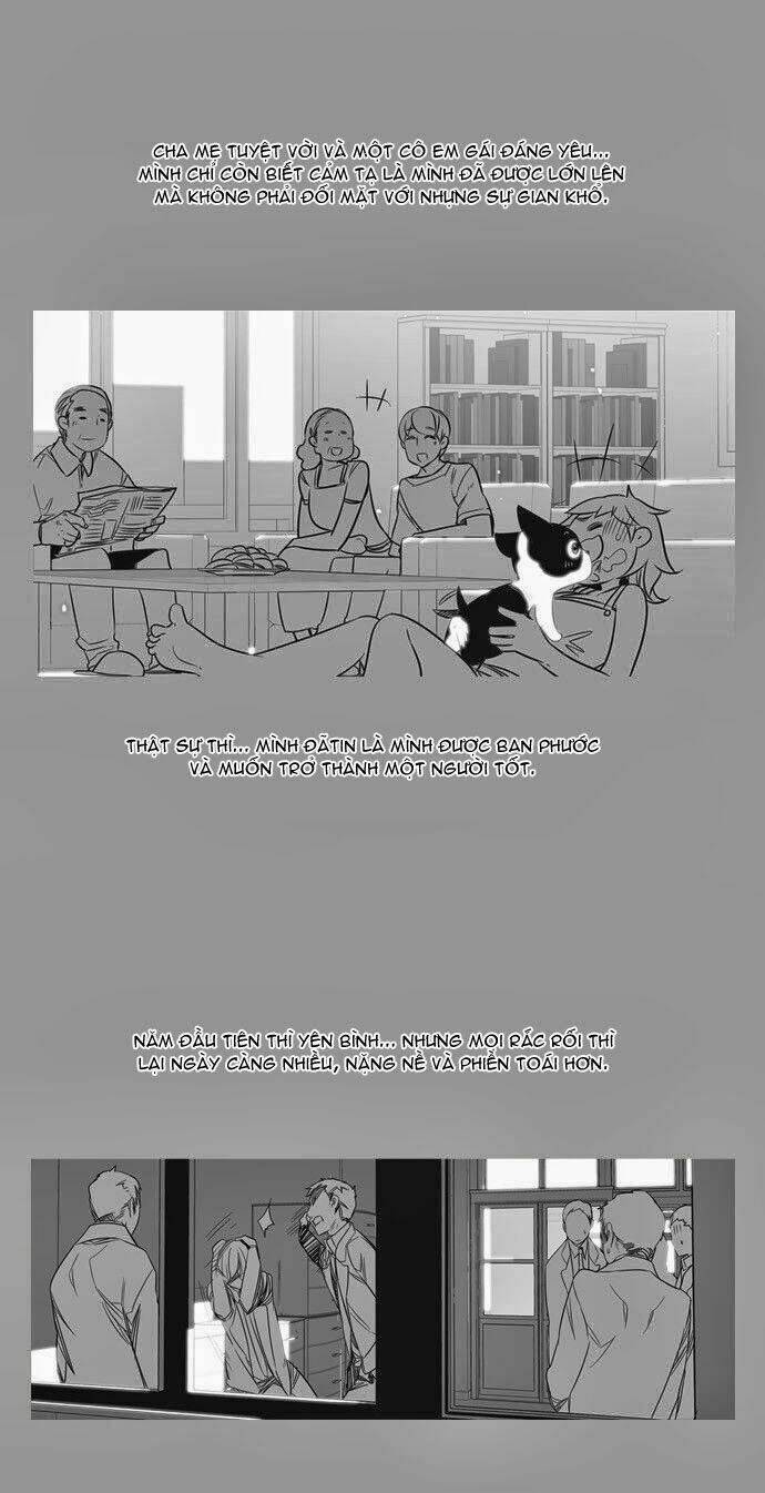 Nữ Sinh Trường Wilds Chapter 112 - Trang 2